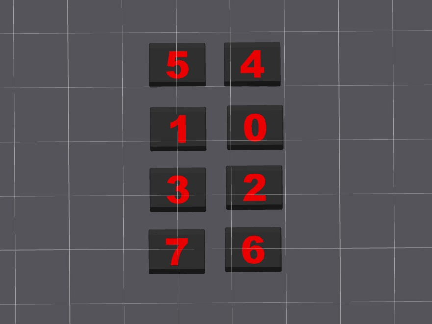 Tag plate ERCF v2