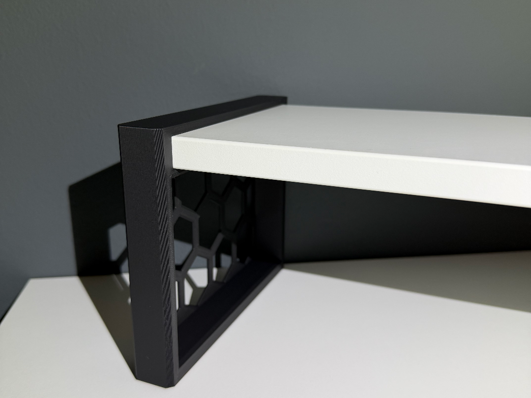 monitor stand (A1 Mini compatible)