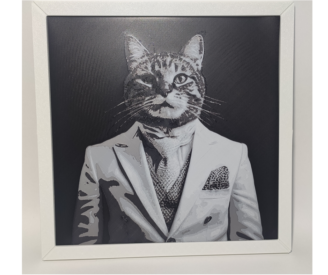 Boss cat 200*200