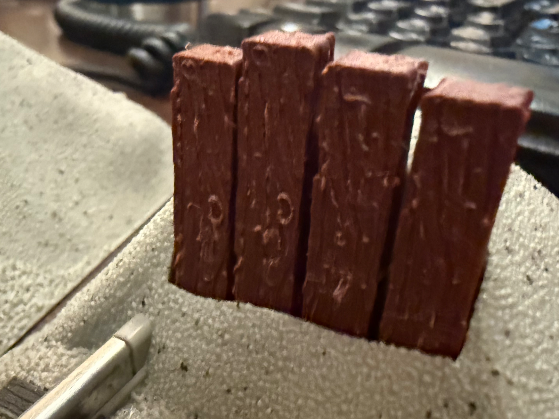 Trolley Bumper Beam Replacements