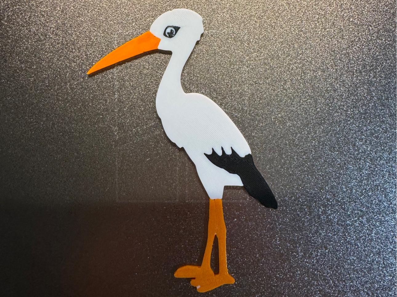Basic Stork