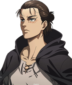 Eren Jaeger