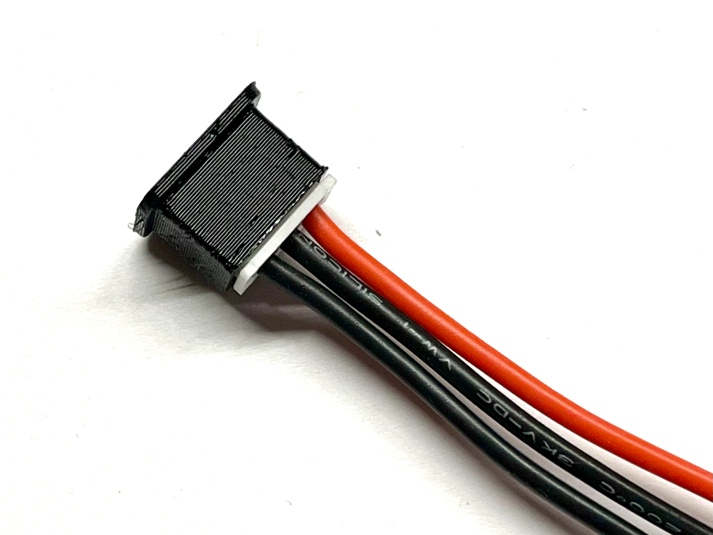 Lipo 2S Balancing Cap