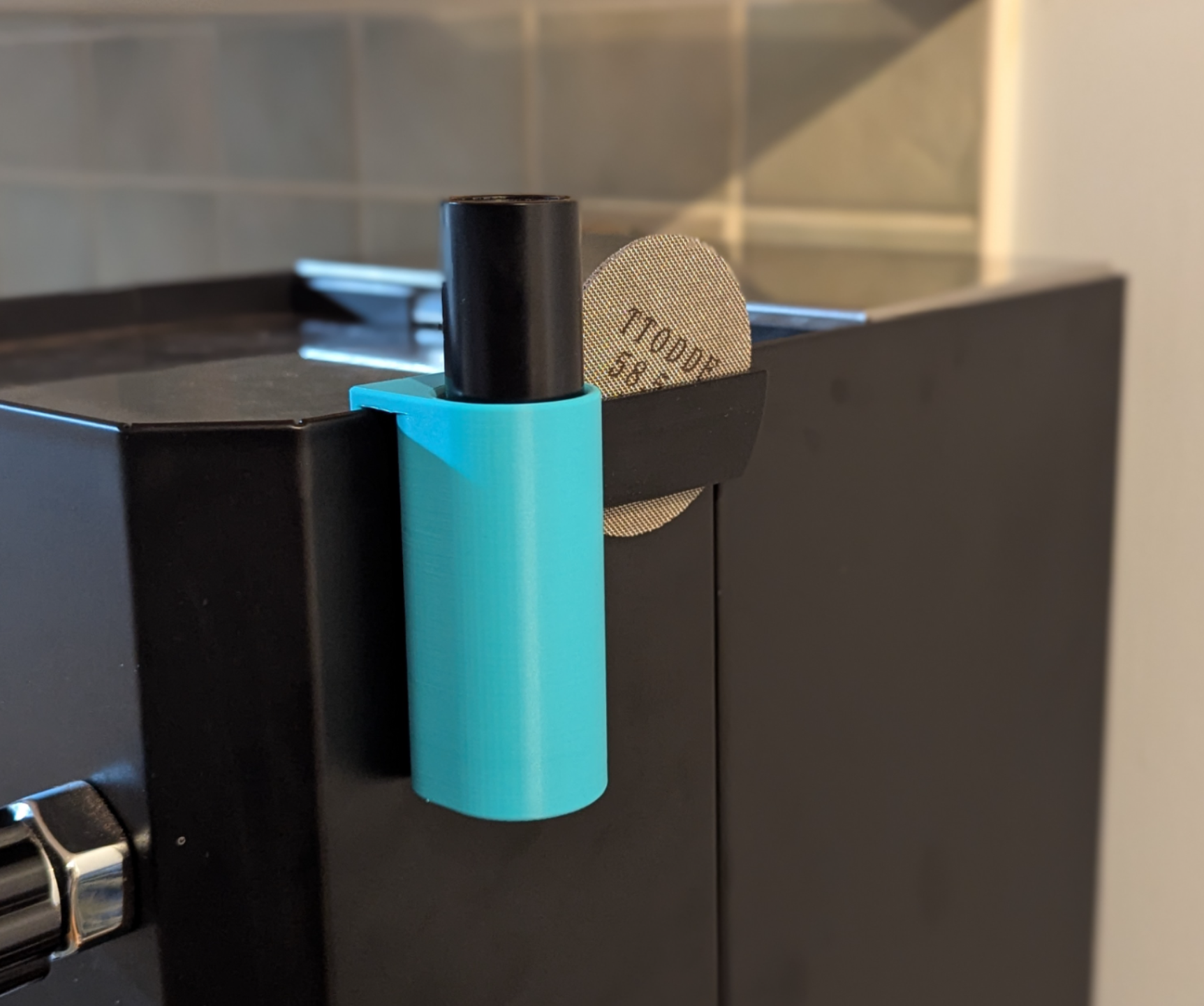 RDT Spray Bottle Holder