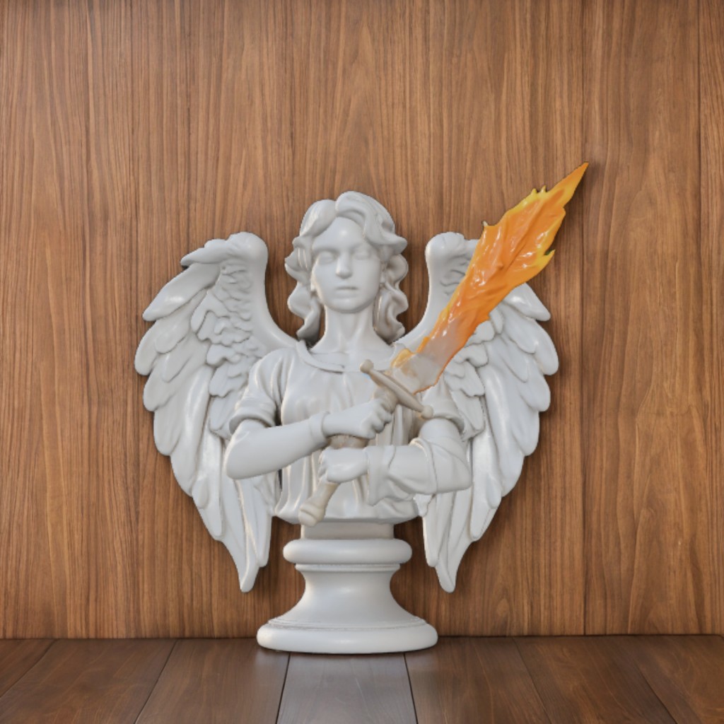 Archangel Michael