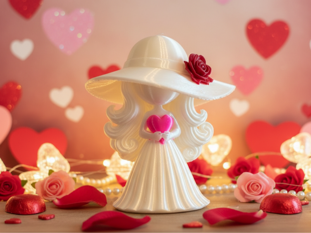 Lady-LOVE