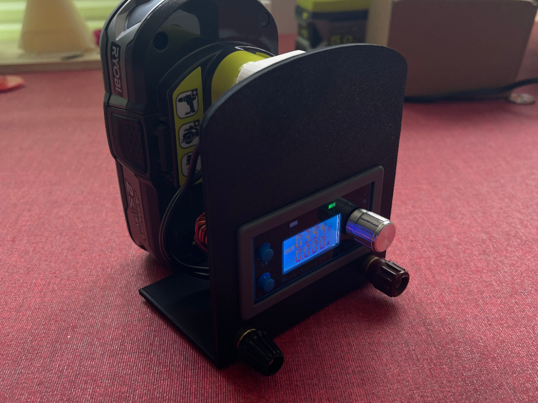 Powersupply