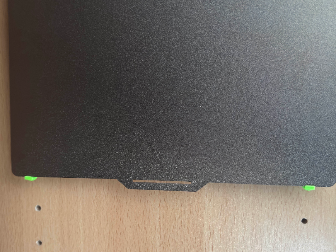 Ikea Dowel Plateholder