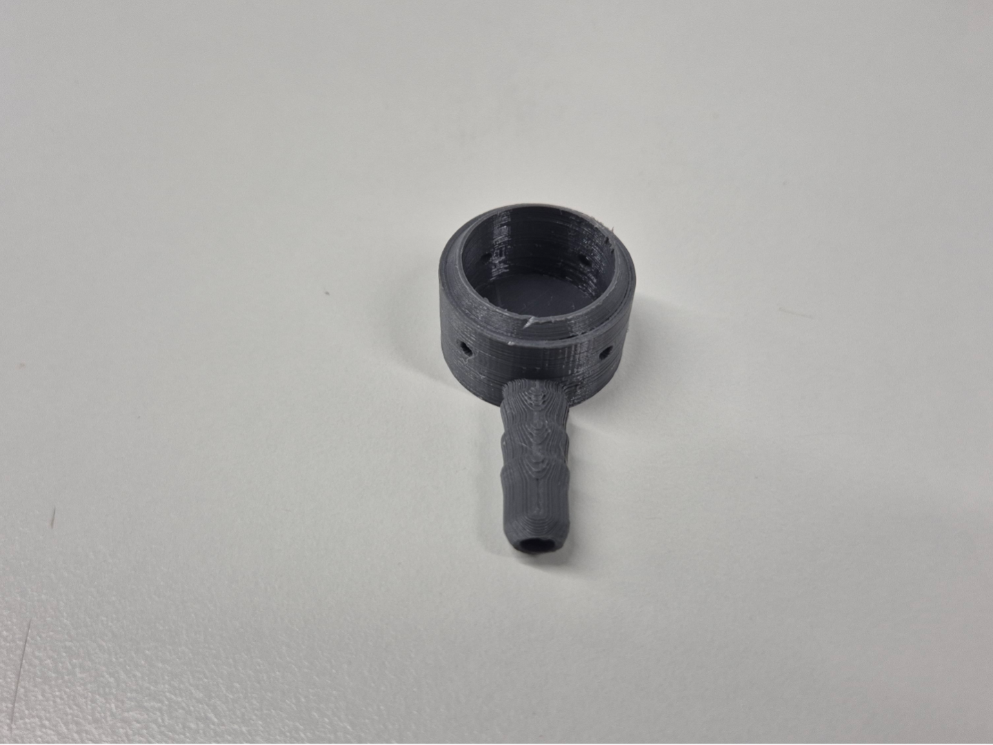 Sensor Calibration Adapter