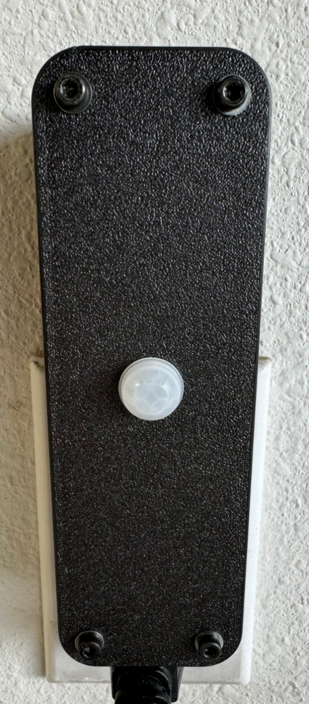 Multi-Sensor Enclosure for ESP32/ESPHome