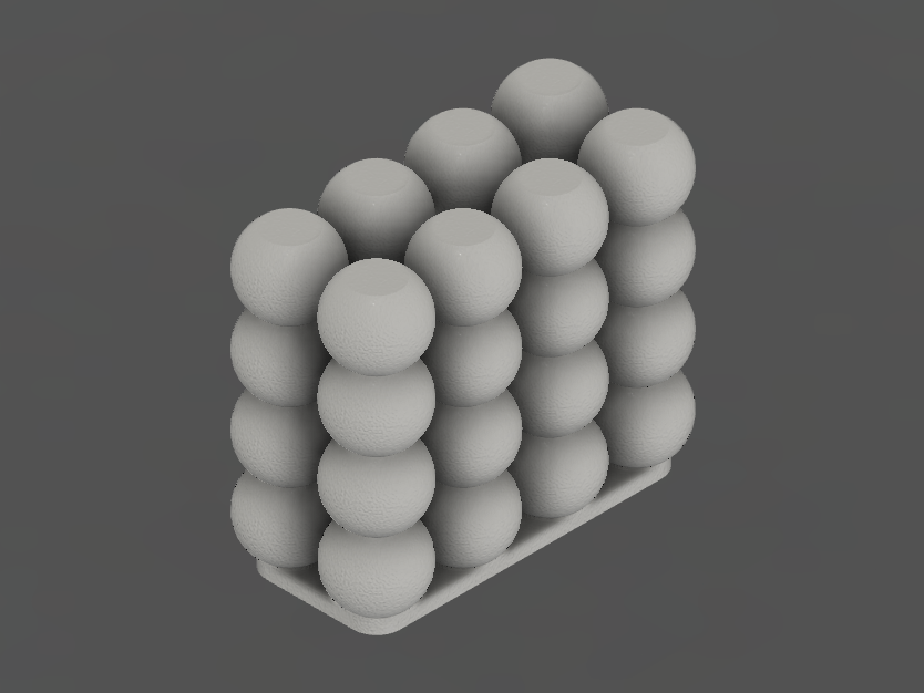 6mm BB's (x32)