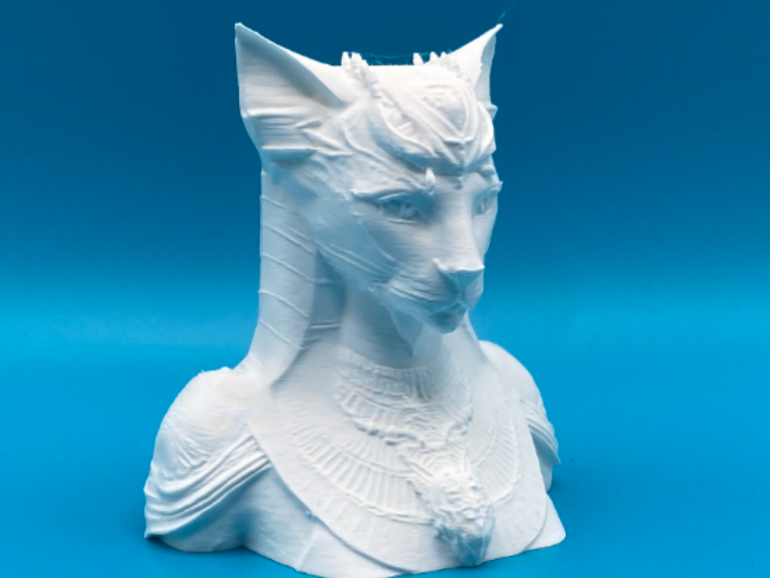 Egypt’s Sacred Feline