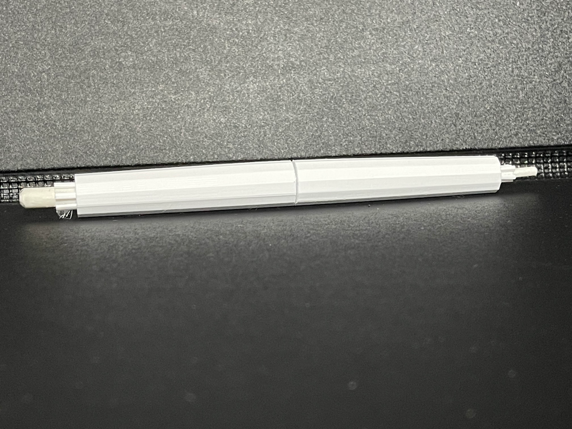 Double Sided Eraser Holder (5mm and 2.3mm)