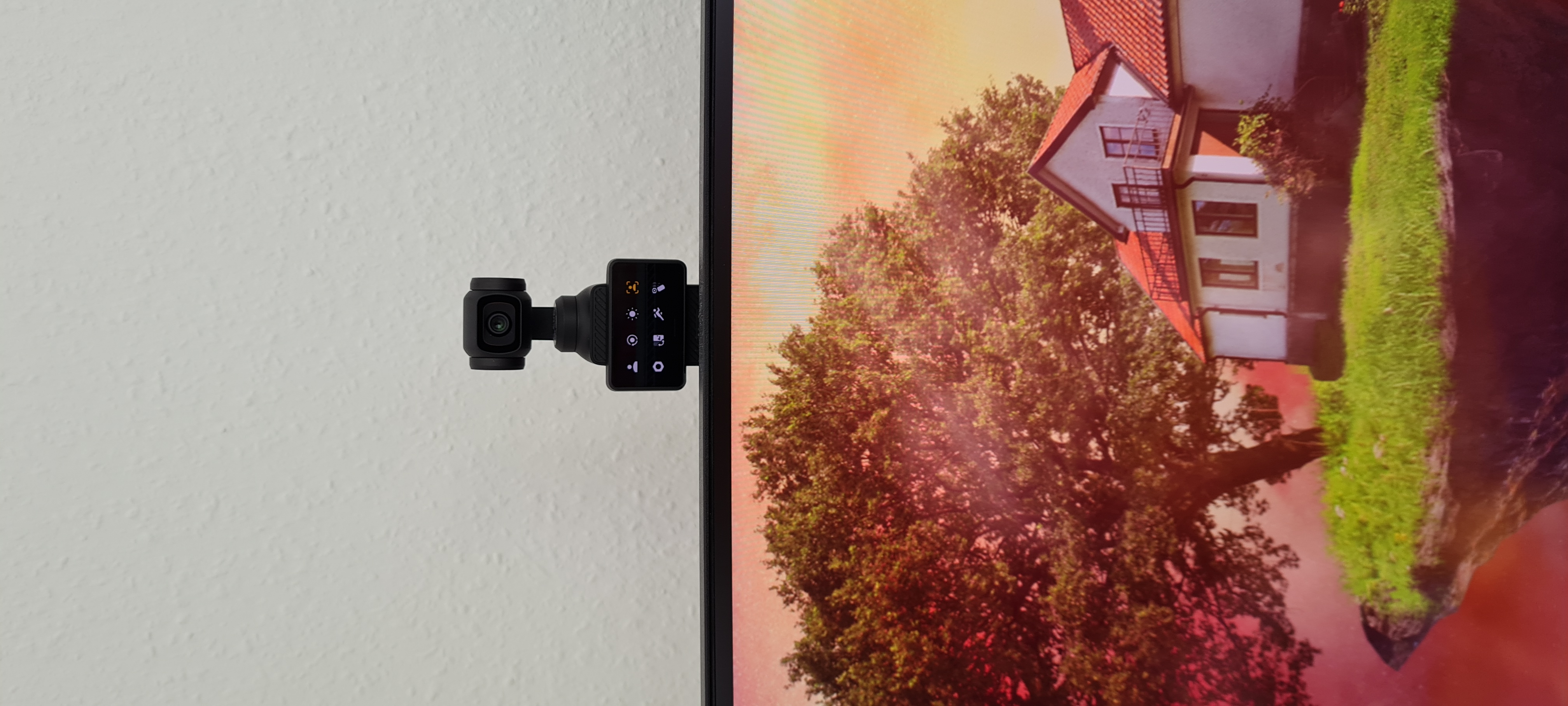 Osmo Pocket 3 Vesa Mount