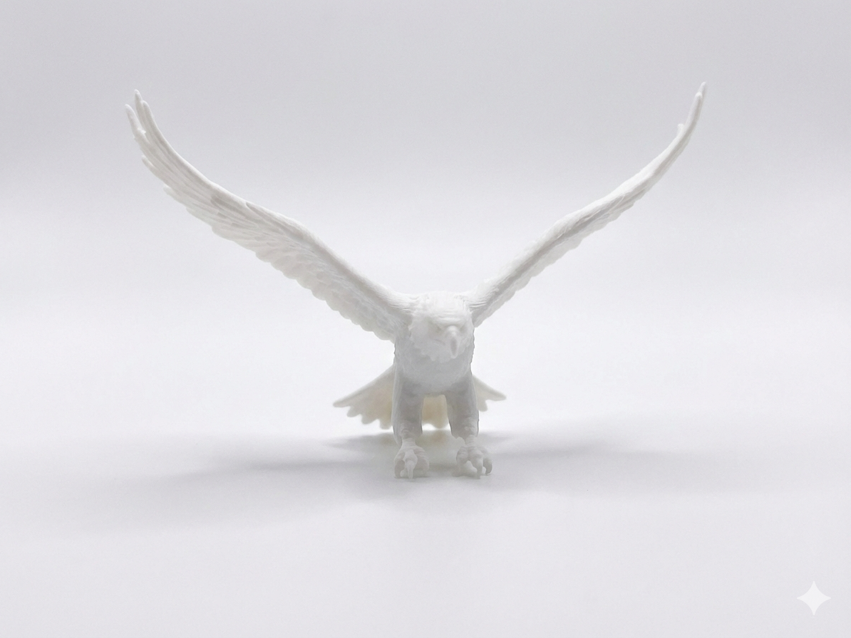 Sky Sentinel – Spirit of the Wind