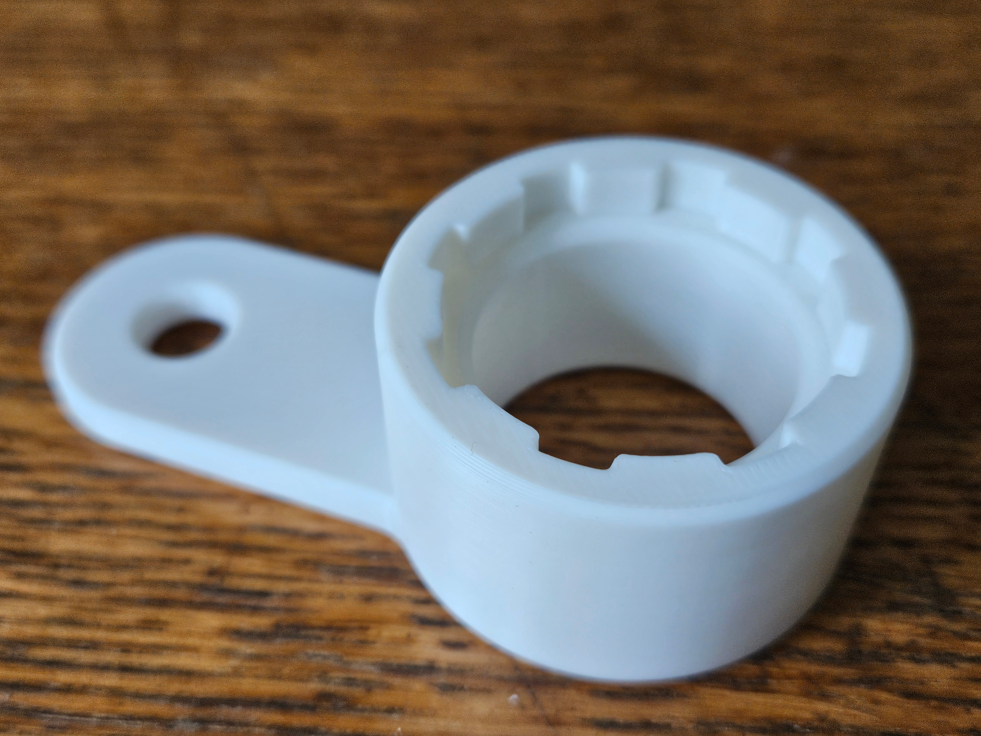 USB Socket Spanner