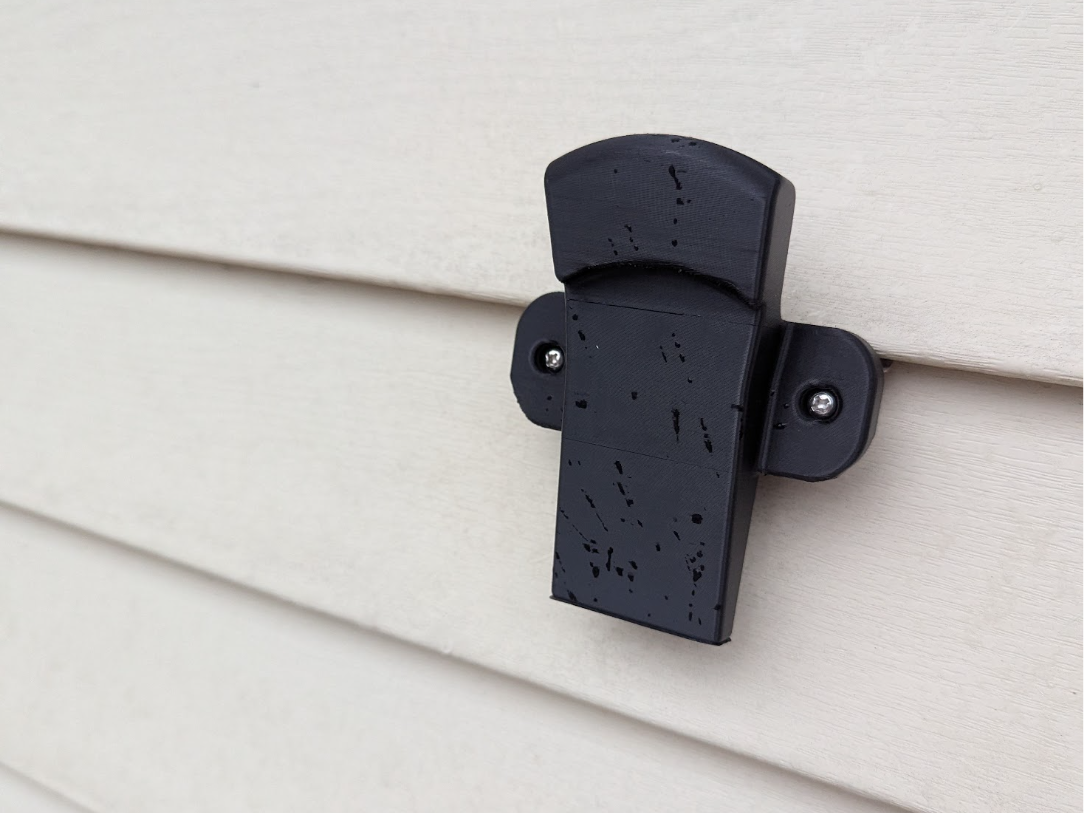 Sonos Move 2 Hanger - For Siding Clips