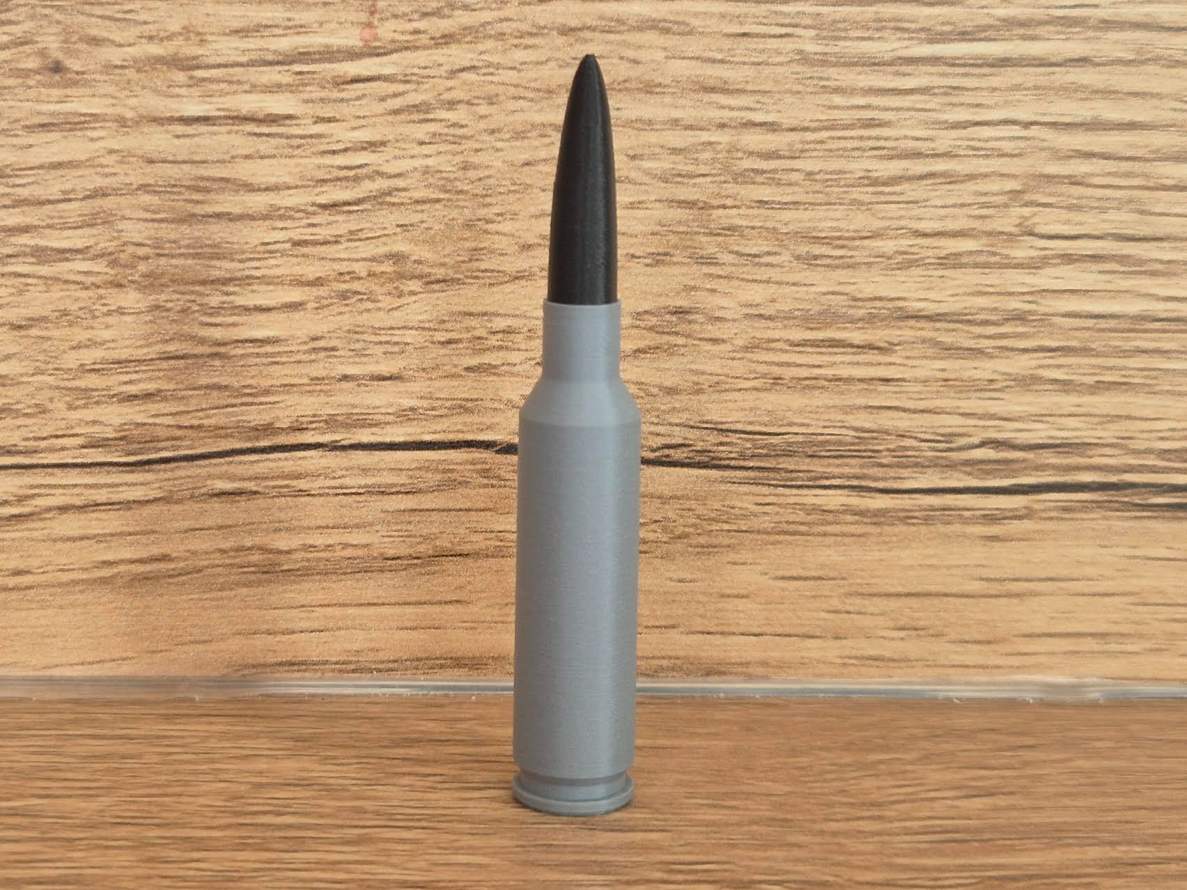 6,5 mm Creedmoor