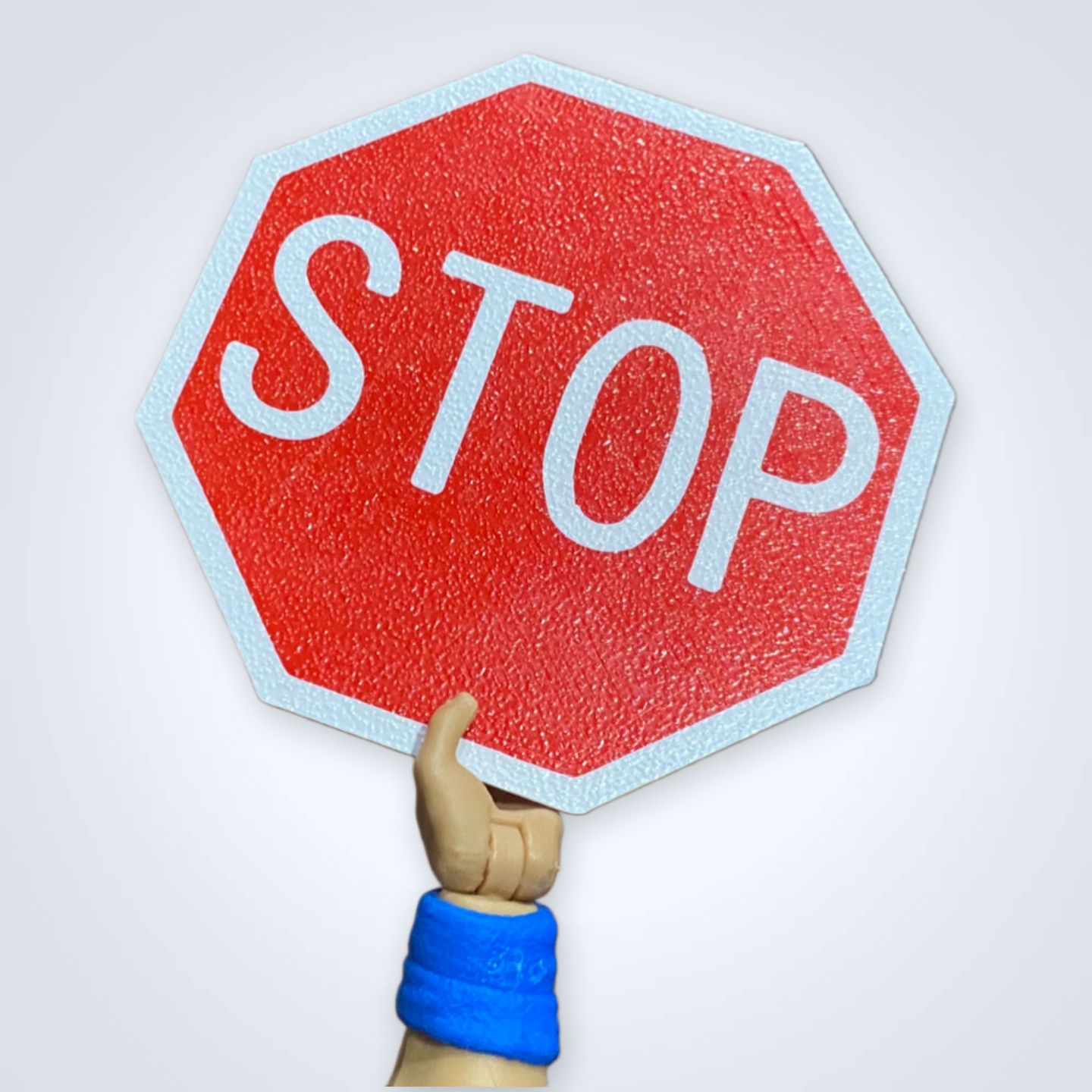 Stop Sign
