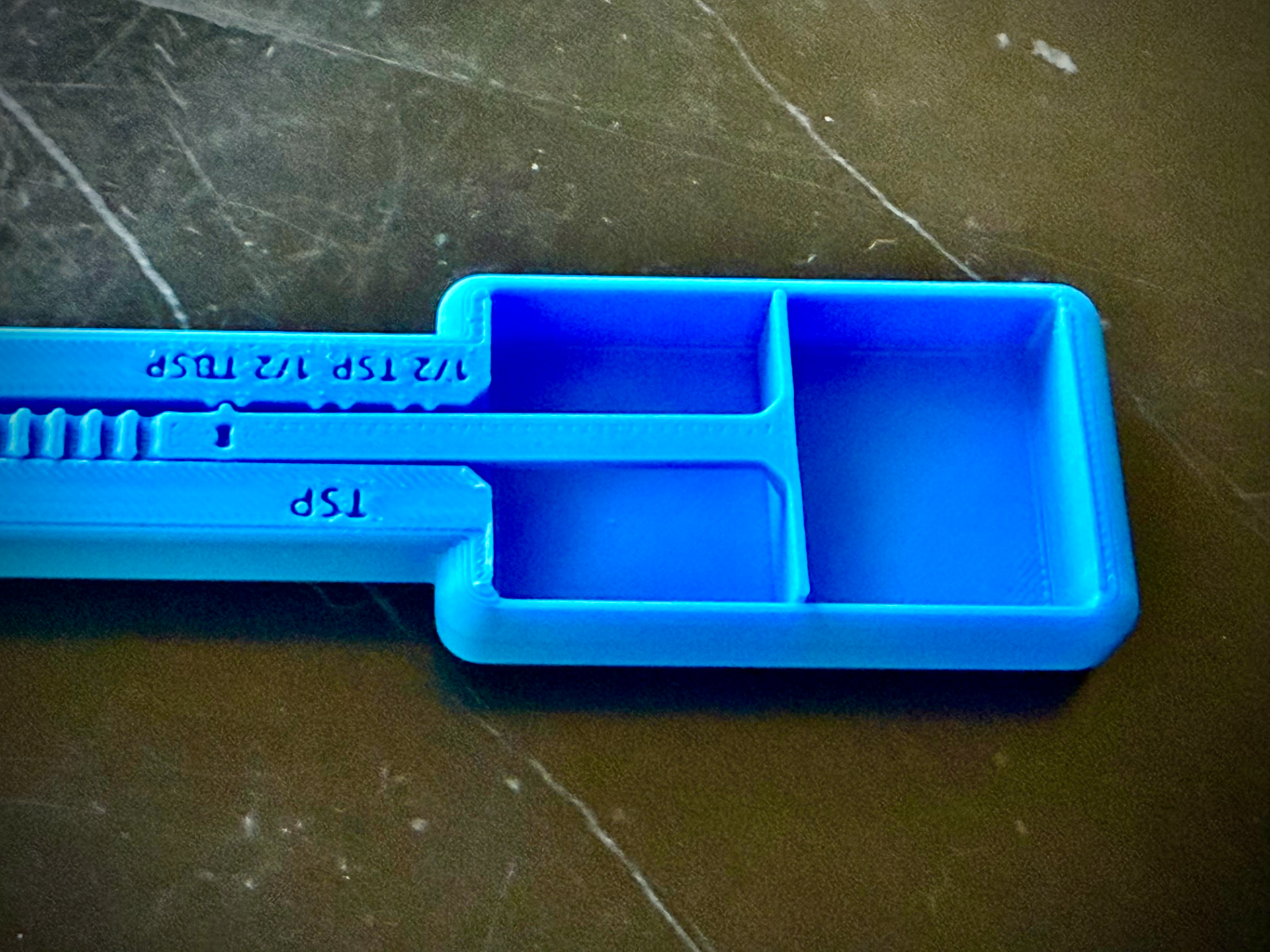 Adjustable Seasoning Measuring Spoon
