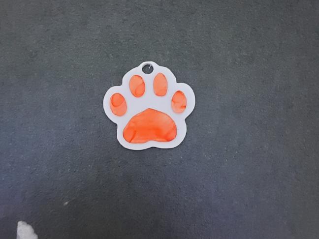 Cat's paw