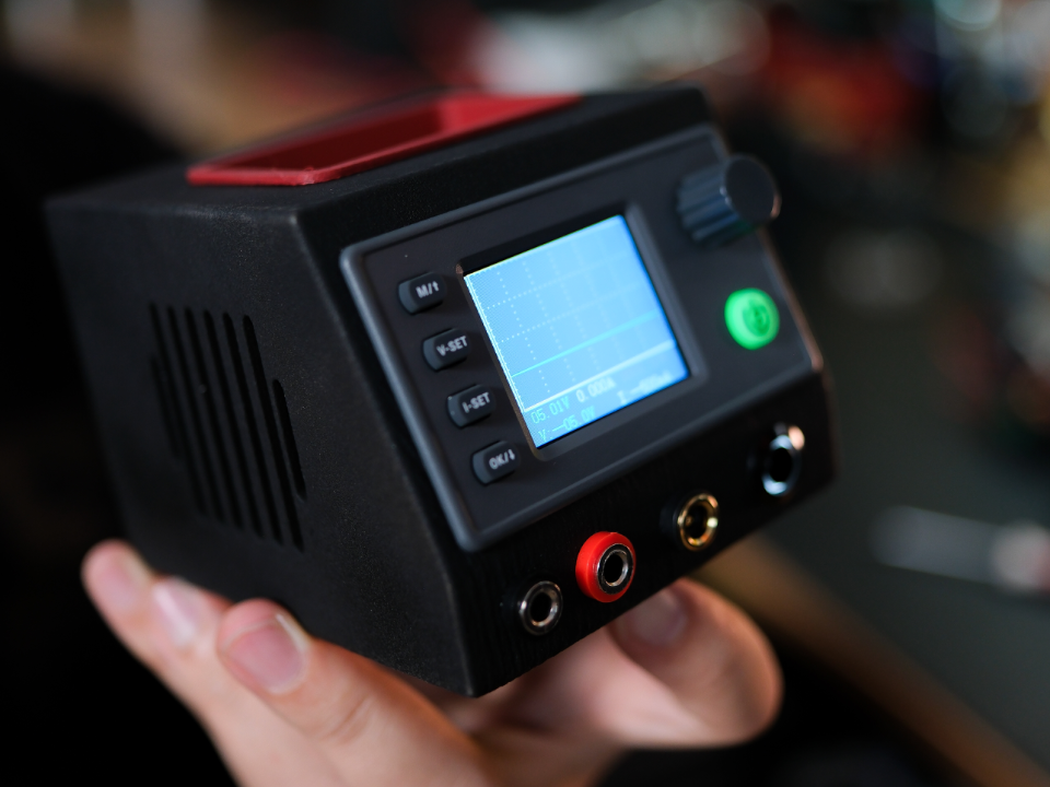 DC Power Supply