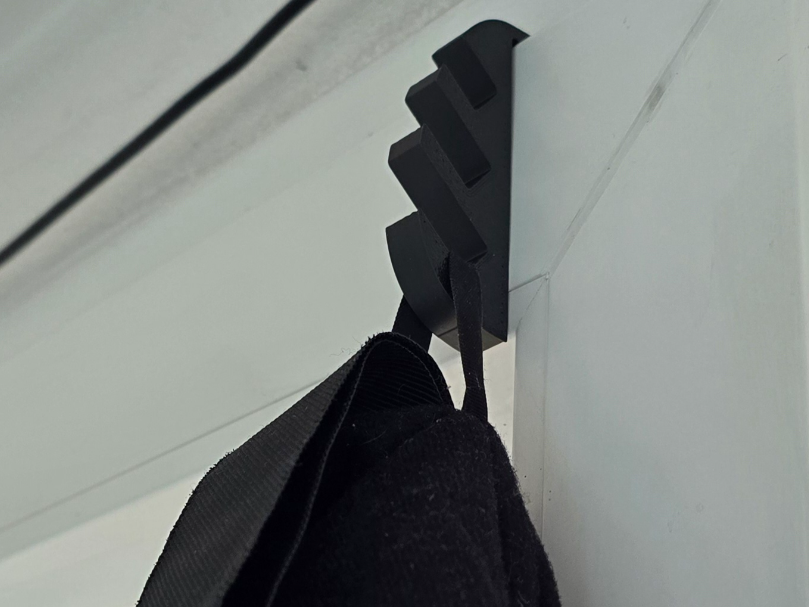 Window Coathanger
