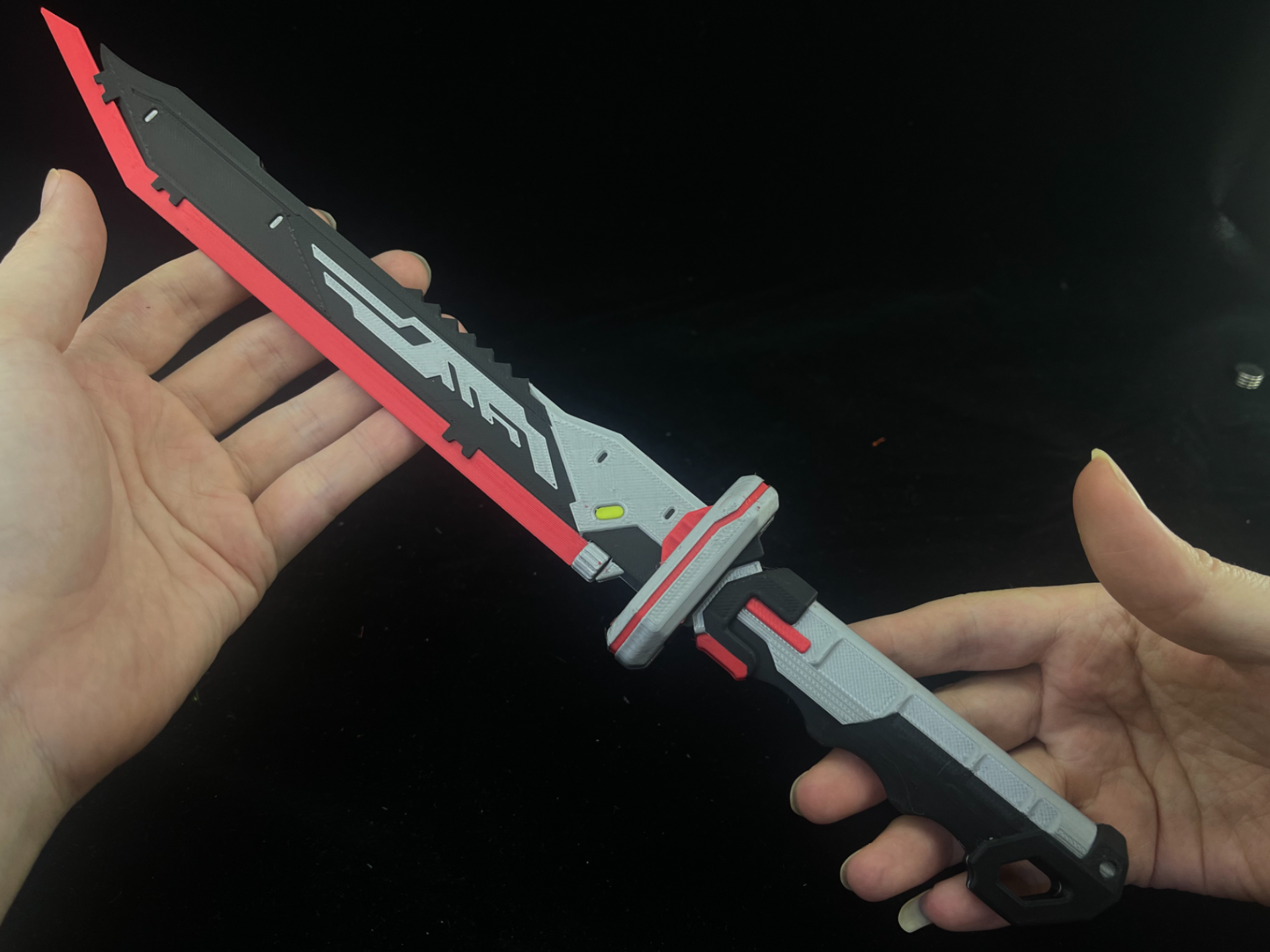 dagger  Naraka： Bladepoint  永劫无间 猎刃