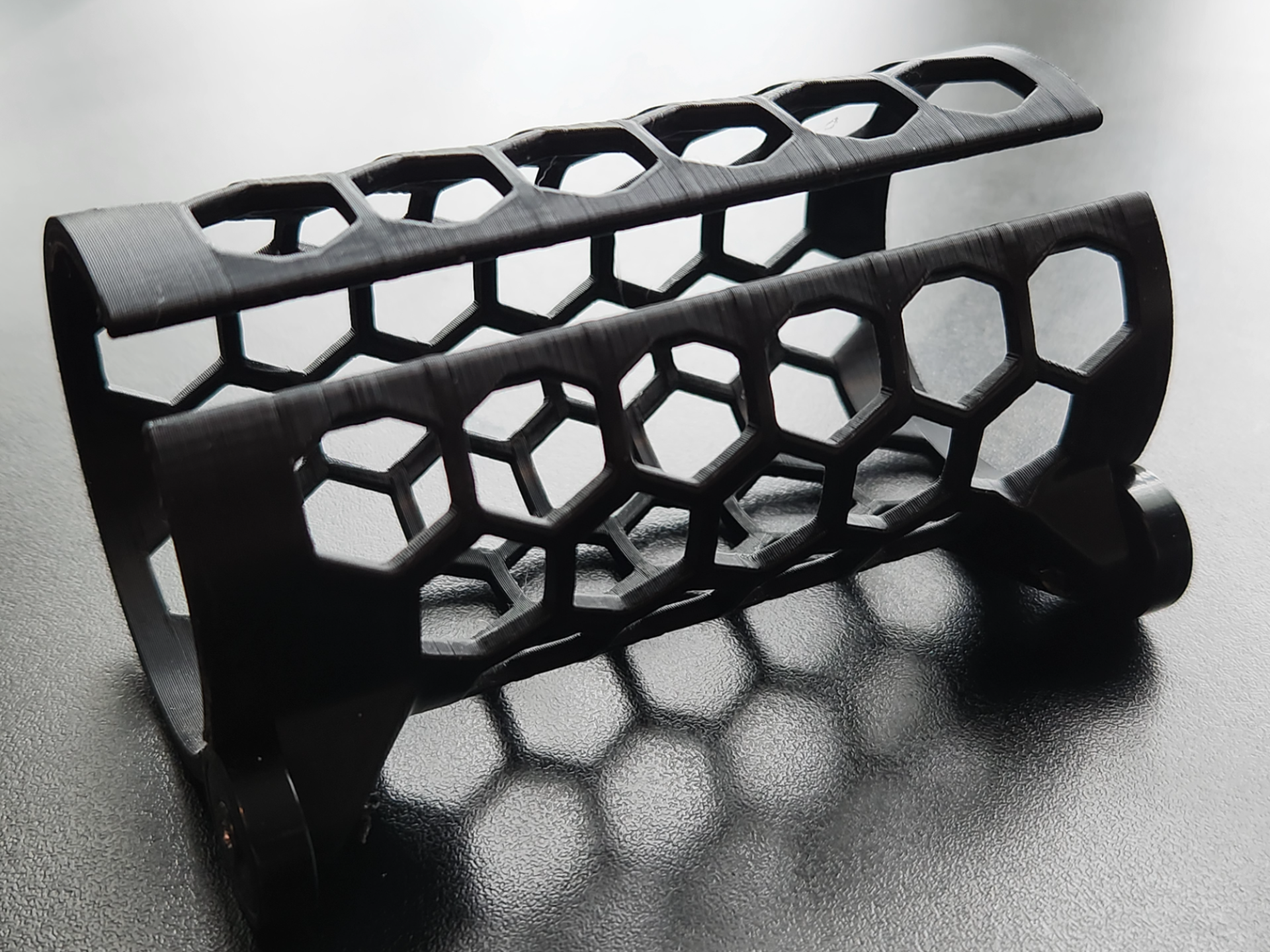 Magnetic Grommet Curtain Spacer