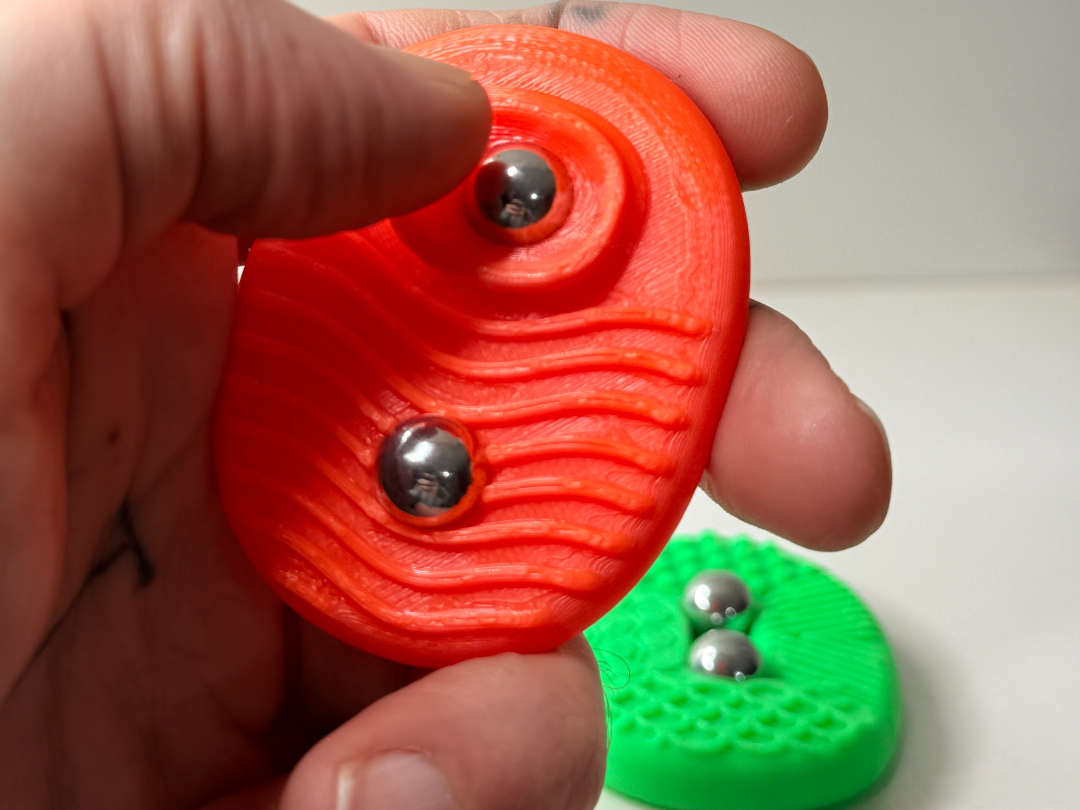 Sensory Stones