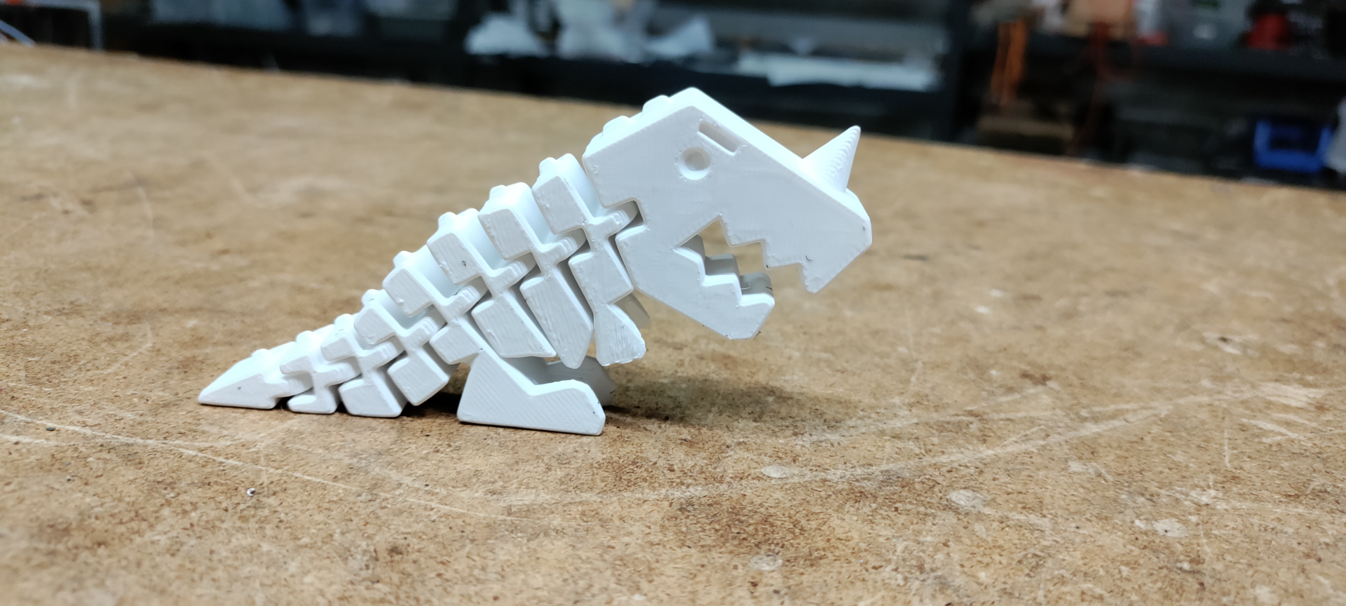Flexi-Uni-Rex