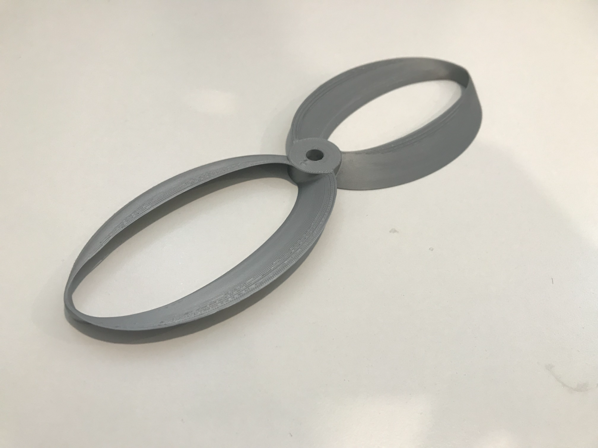 9 inch toroidal propeller