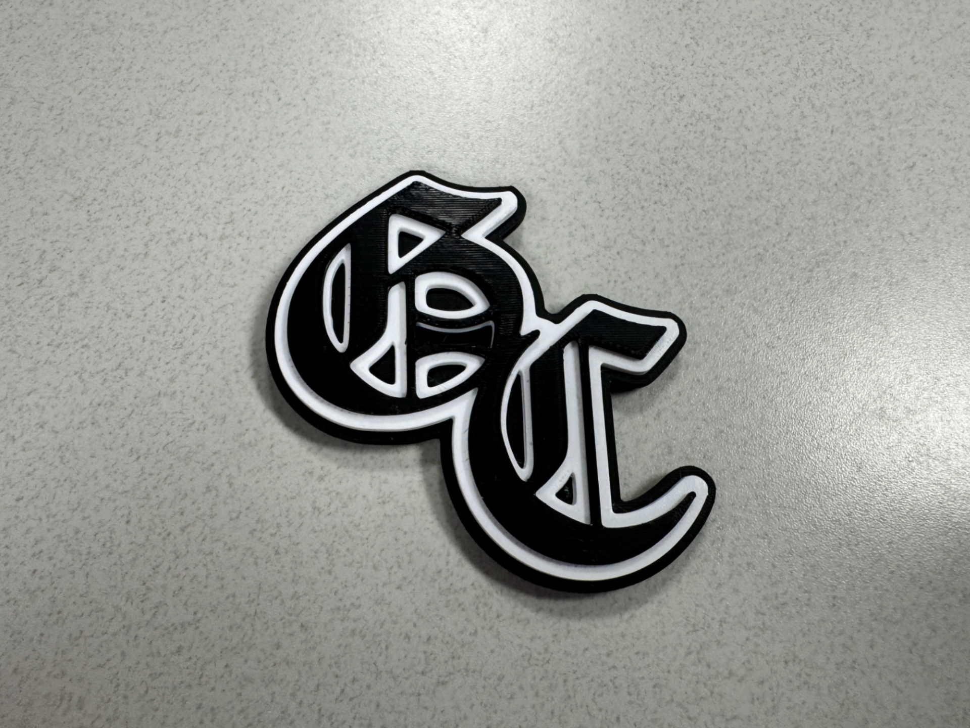 Good Charlotte Logo