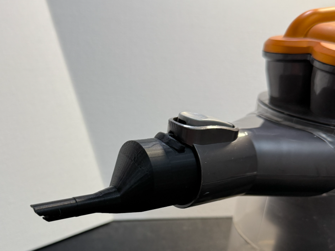 Dyson DC34 Crevice Tool