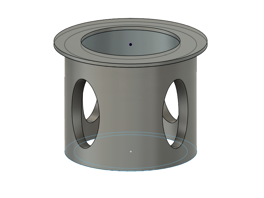 Jayo Spool AMS LITE Adapter