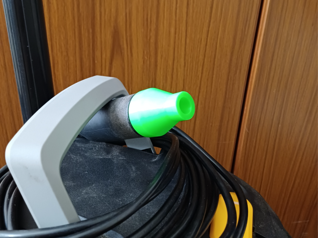 32mm - 20mm Vacuum Hoover Nozzle
