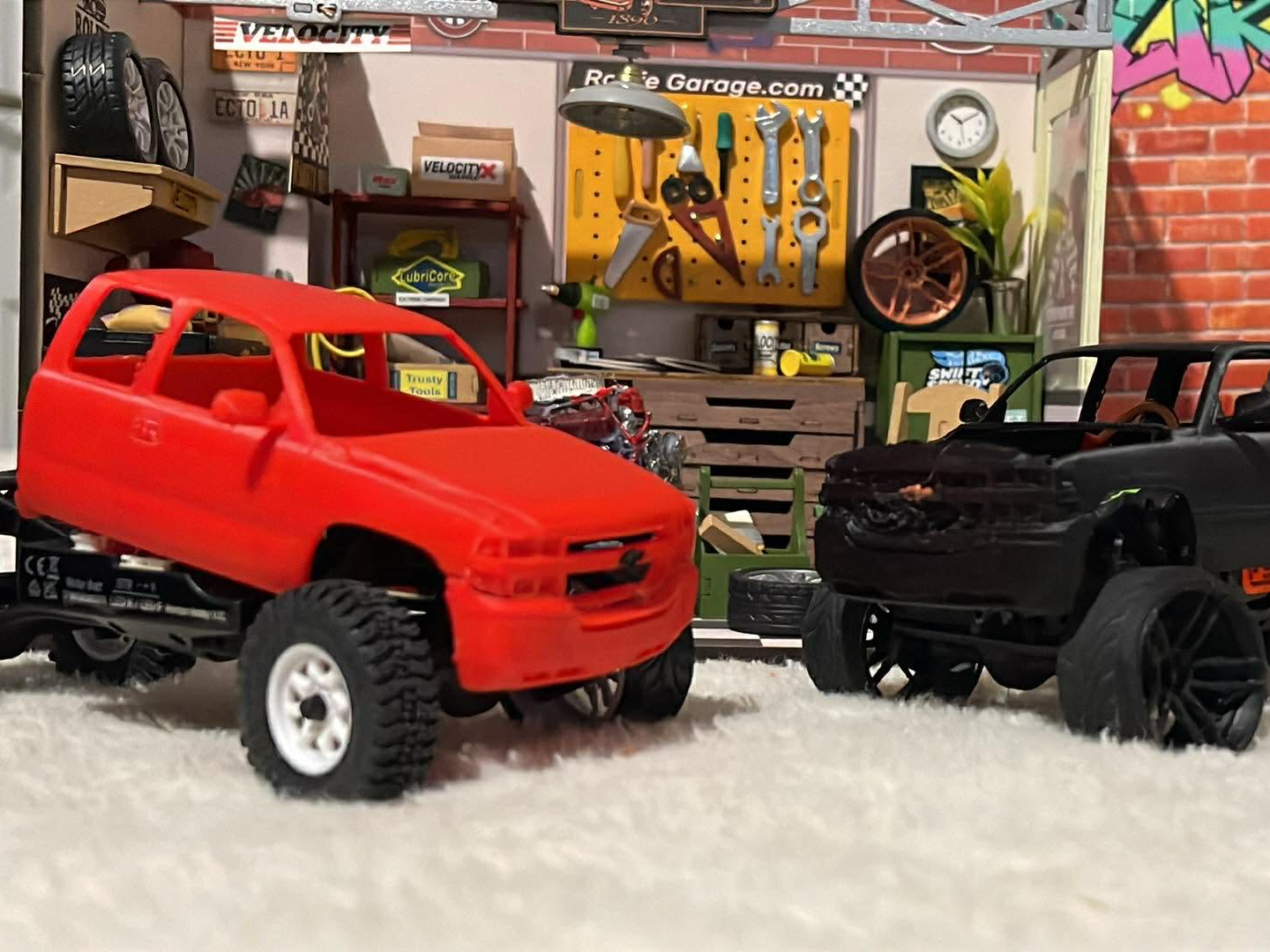 2001 Duramax Chevy Silverado