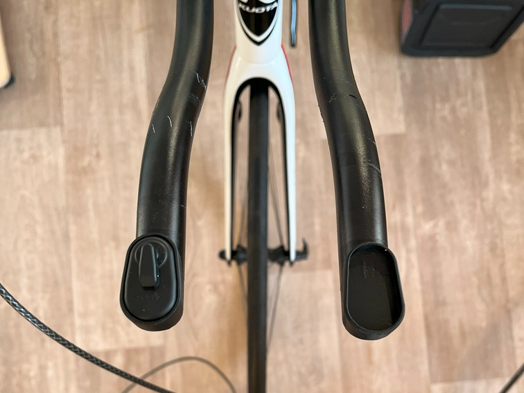Aero Bar Mount for Sram Blib