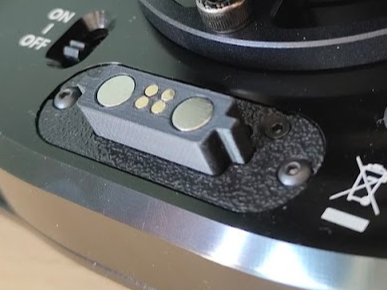 CustomLink connector