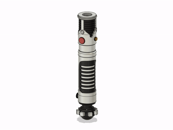 Obi-Wan 1st - Modular Lightsaber