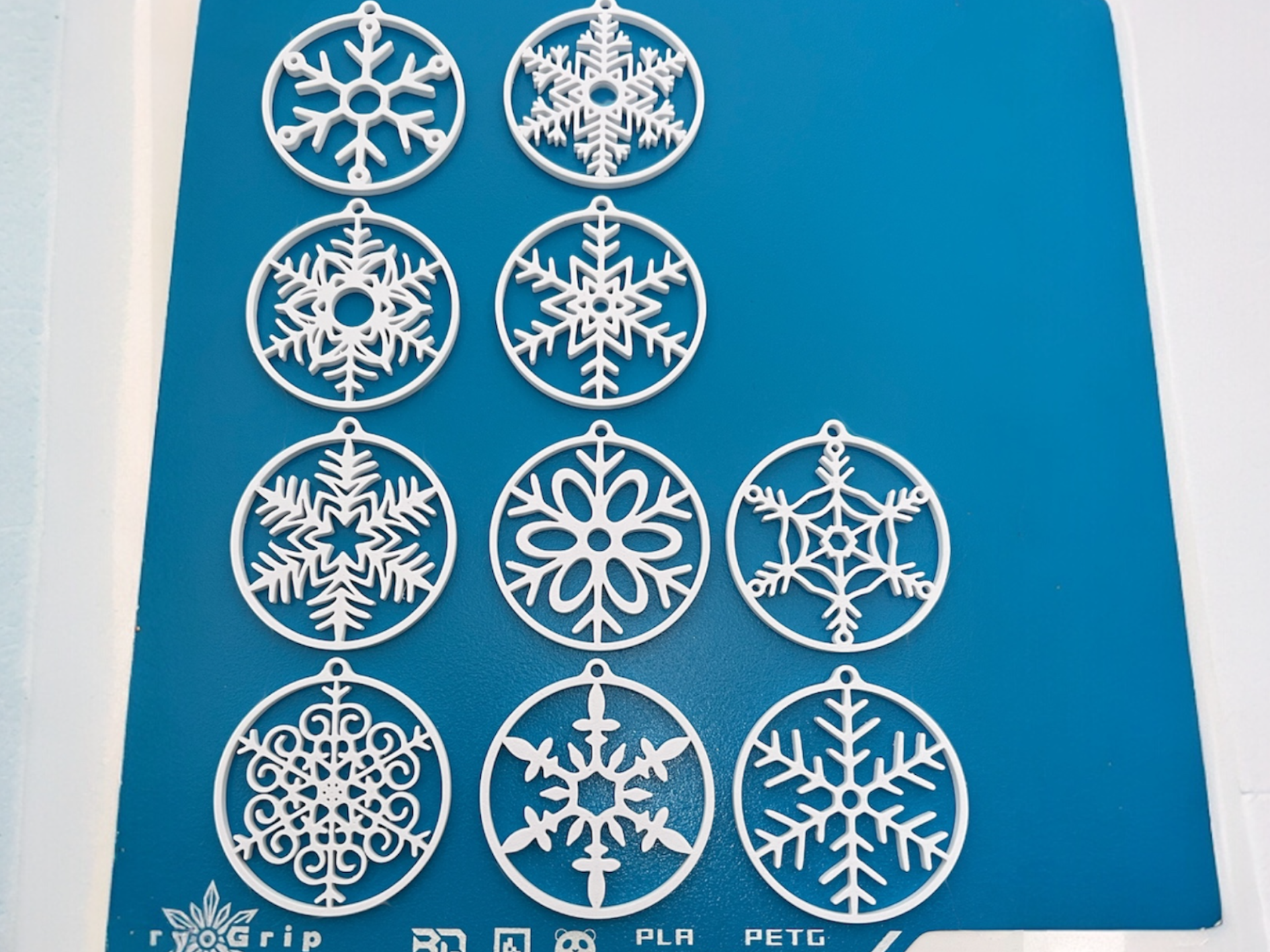 Weihnachtsbaumschmuck