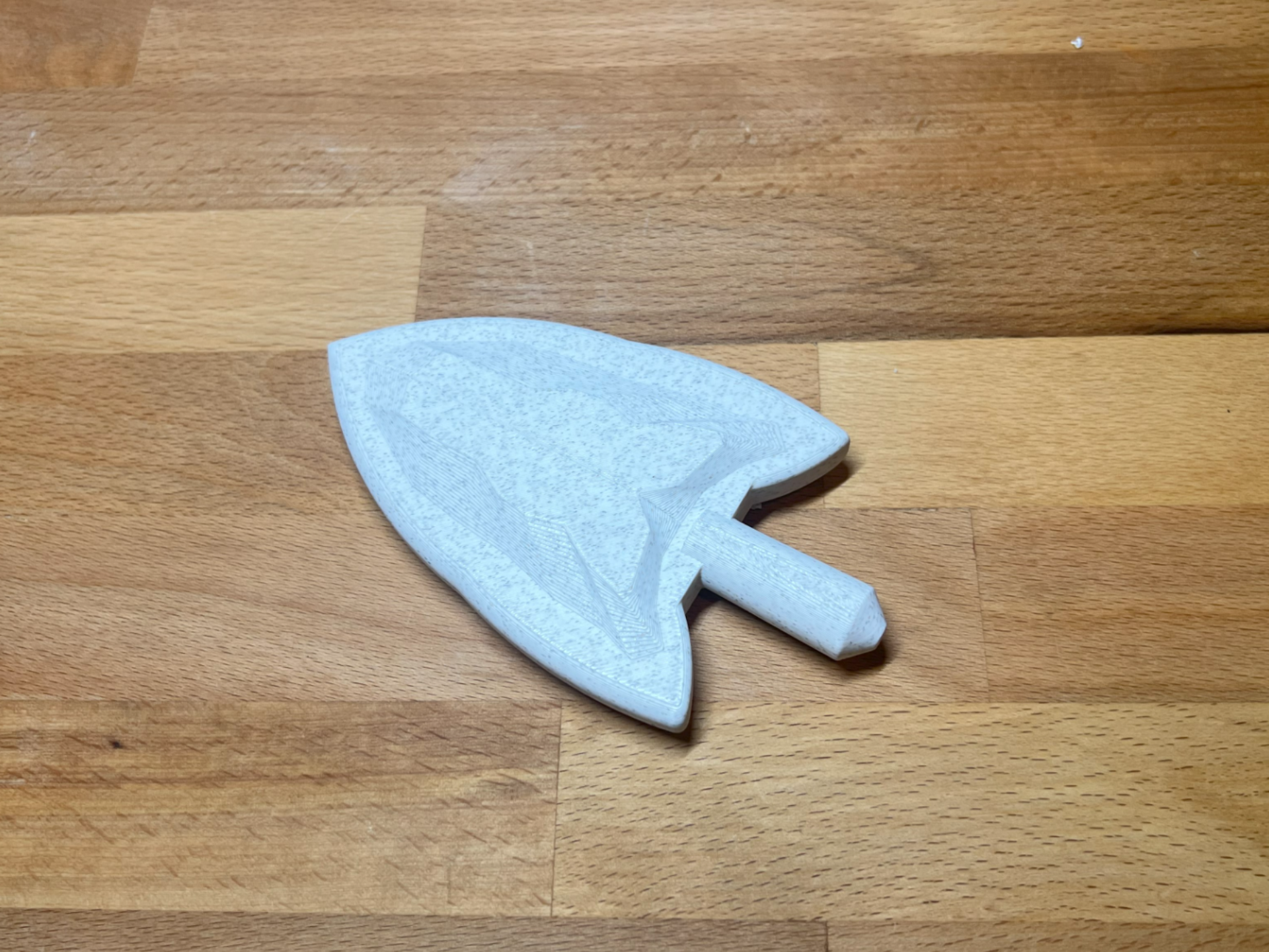 Spear Tip