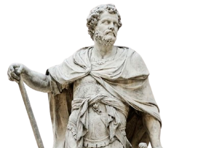 Hannibal Barca