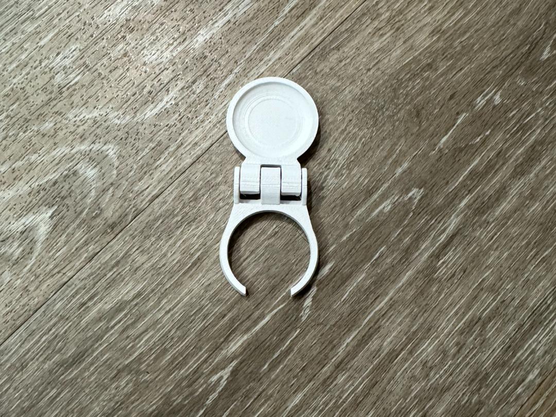 GROW R503 Fingerprint Sensor Cover