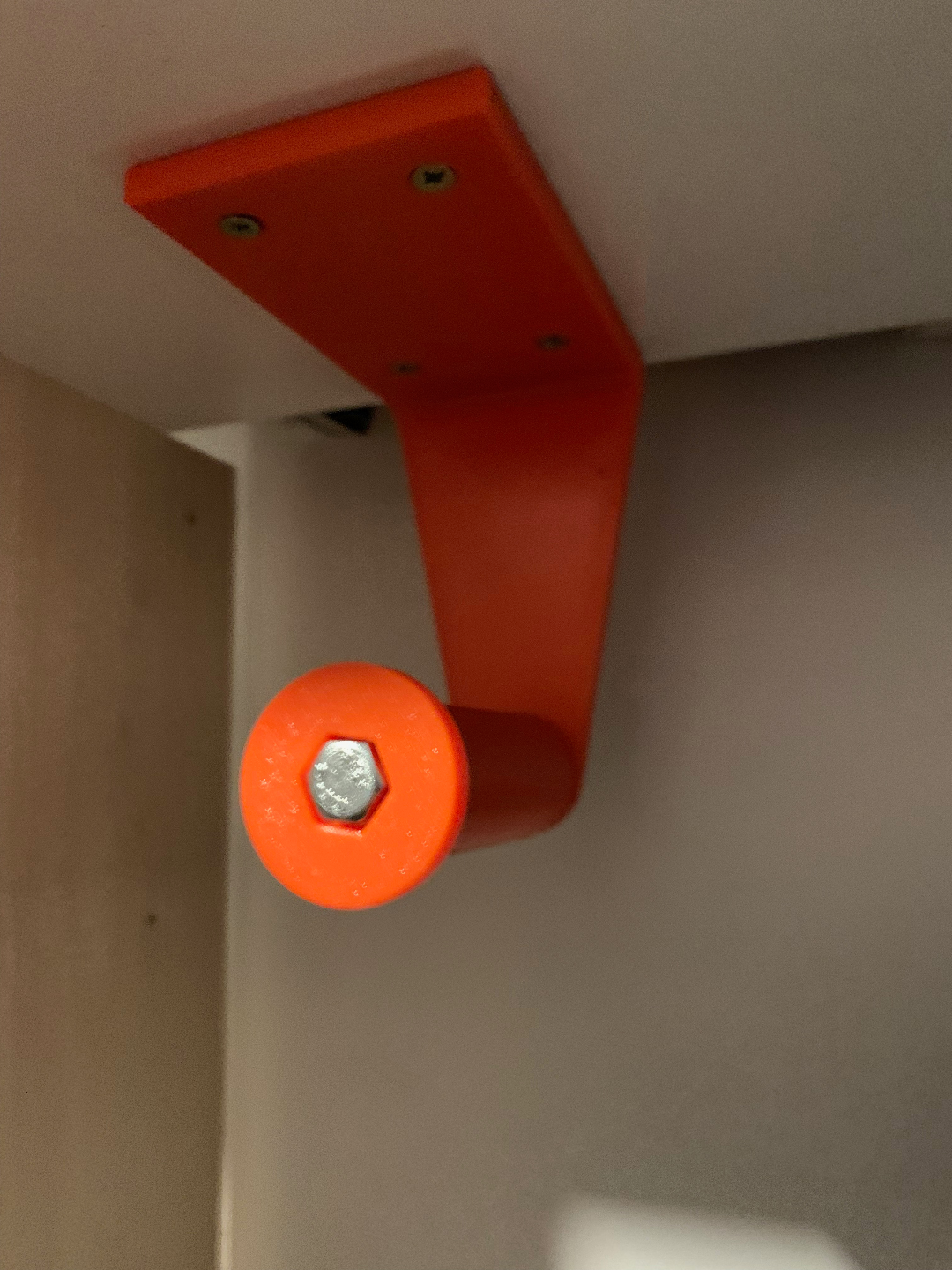 Filament Spool Holder oder Filamentrollenhalter