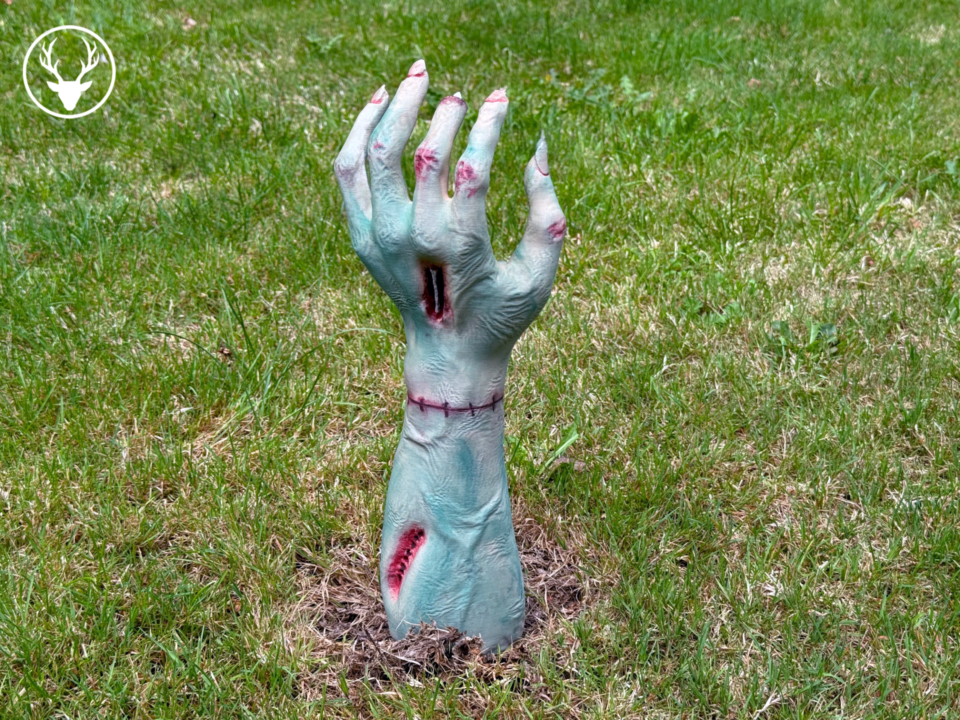 Zombie Arm XL