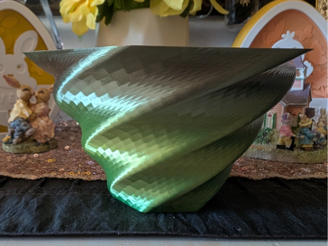 simple decorative bowl