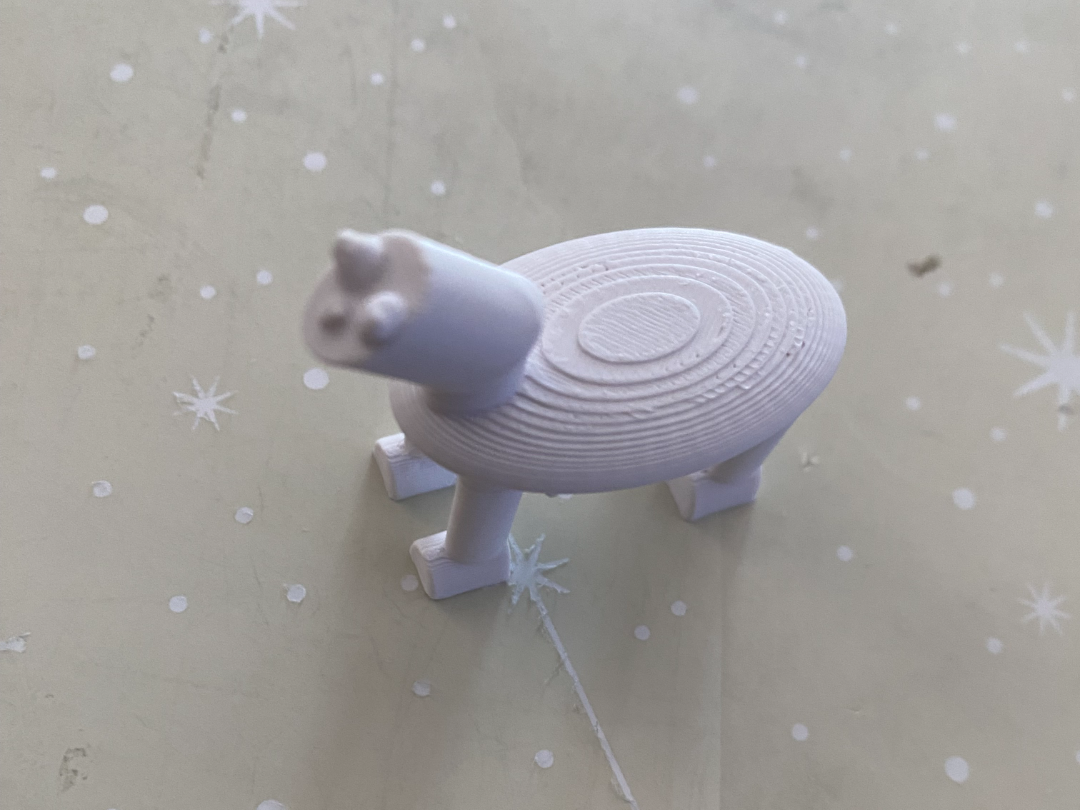 best horse on maker world