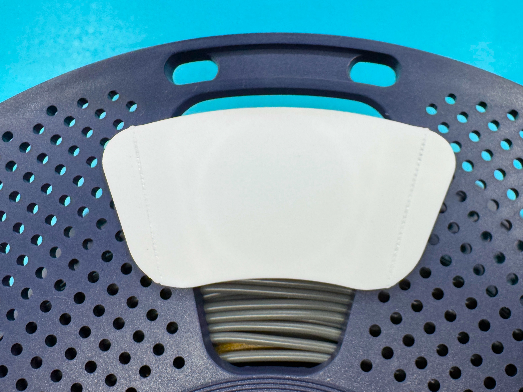 NFC Tag Holder for Sunlu Version3  Spool