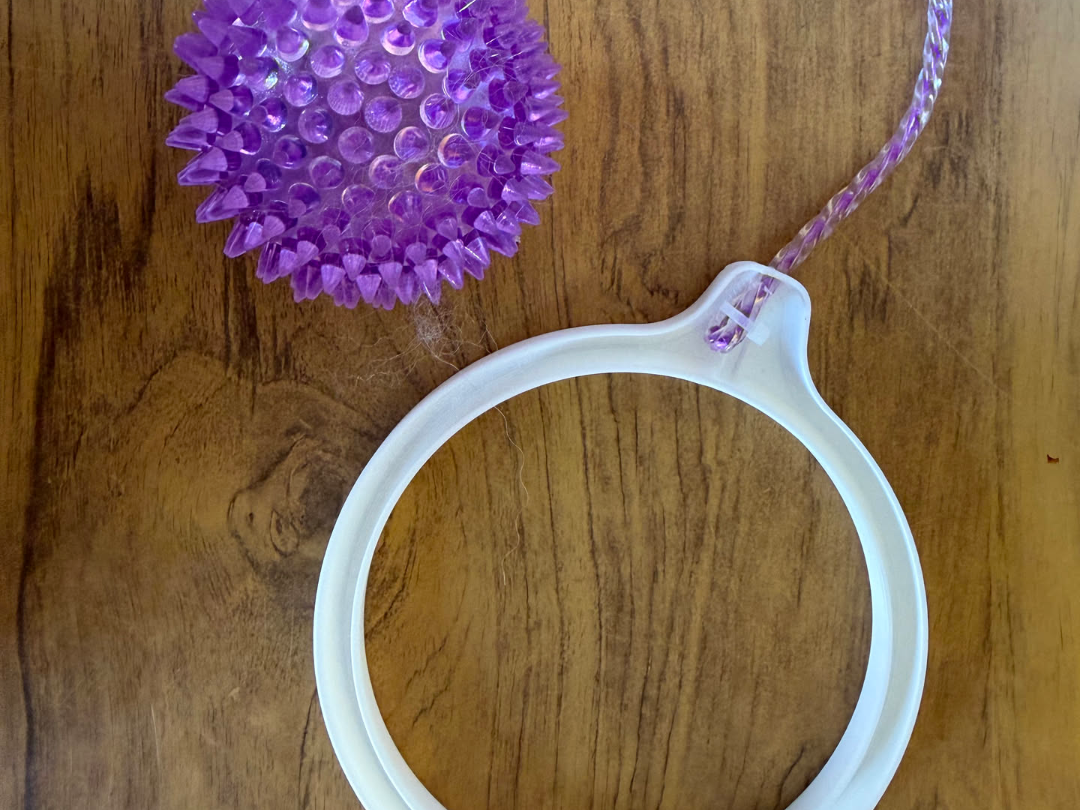 Cheap Ankle Skip Ball Ring Replacement
